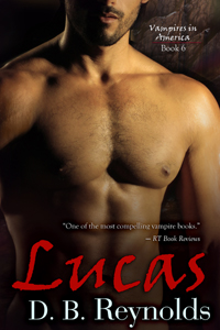 Lucas (Vampires in America)